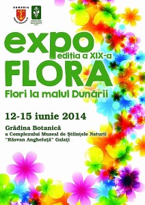 expo-flora-galati-12-iunie-2014-afis