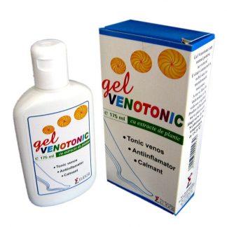 gel-venotonic-elidor-cu-extracte-de-plante
