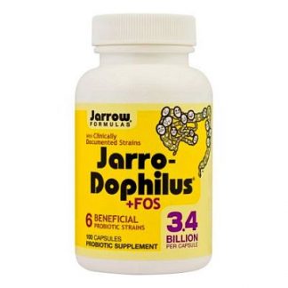 JARRO-DOPHILUS + FOS 100 capsule