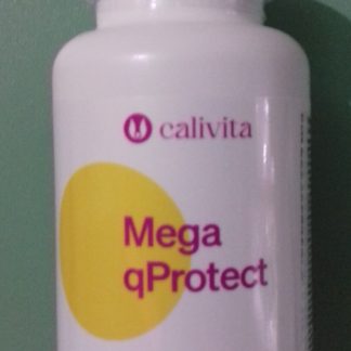 Mega qprotect este un megaoxidant, vitaminizant, creste imunitatea